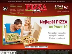 Sites similar to pizzazeero.cz