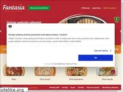 Sites similar to pizzazilina.sk