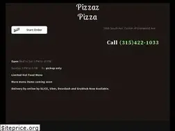 Sites similar to pizzazpizza.com