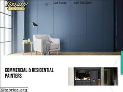 Sites similar to pizzazzpainting.com