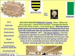 Sites similar to pizzelle.net
