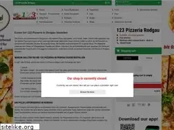 Sites similar to pizzeria-123rodgau.de