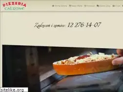Sites similar to pizzeria-calzone.pl