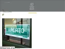 Sites similar to pizzeria-cana.com