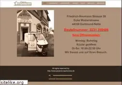 Sites similar to pizzeria-capricciosa.de