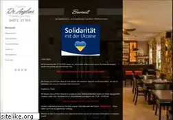 Sites similar to pizzeria-da-angelina.de