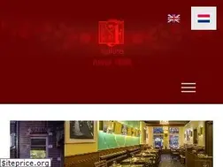 Sites similar to pizzeria-fantasia.nl