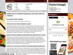 Sites similar to pizzeria-formaggio.at
