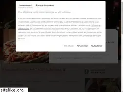 Sites similar to pizzeria-gaspare.be