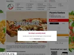 Sites similar to pizzeria-gianluca.de