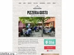 Sites similar to pizzeria-gusto.com