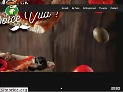 Sites similar to pizzeria-ladolcevita.com