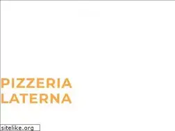 Sites similar to pizzeria-laterna.si