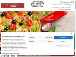 Sites similar to pizzeria-lieboch.at