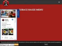 Sites similar to pizzeria-malenka.pl