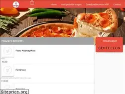 Sites similar to pizzeria-marina.nl