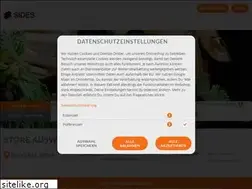 Sites similar to pizzeria-nina.de