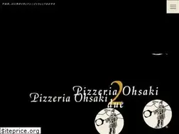 Sites similar to pizzeria-ohsaki.com