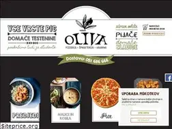 Sites similar to pizzeria-oliva.si