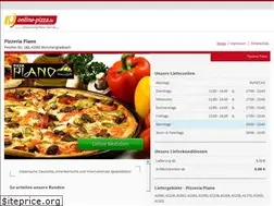 Sites similar to pizzeria-piano.de