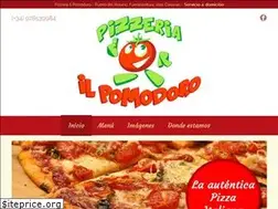 Sites similar to pizzeria-pomodoro.com
