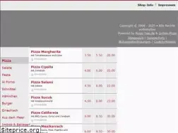 Sites similar to pizzeria-profi-herne.de