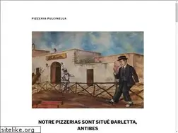Sites similar to pizzeria-pulcinella.com