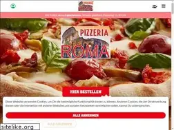 Sites similar to pizzeria-roma.net