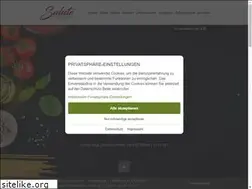 Sites similar to pizzeria-salute.at