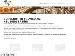 Sites similar to pizzeria-sanmarco.com