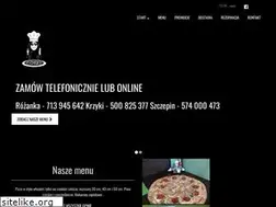 Sites similar to pizzeria-simon.pl