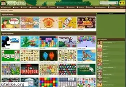 Sites similar to pizzeria.1001jogos.pt