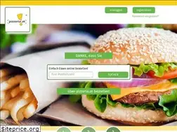 Sites similar to pizzeria.at