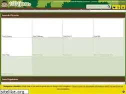 Sites similar to pizzeria.jeuxdelajungle.fr
