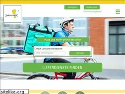 Sites similar to pizzeria.li