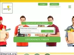 Sites similar to pizzeria.lu