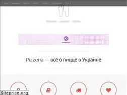 Sites similar to pizzeria.org.ua