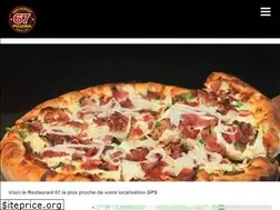 Sites similar to pizzeria67.com