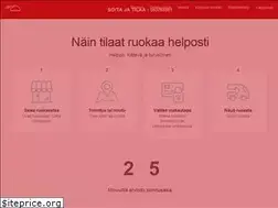 Sites similar to pizzeriabella.fi