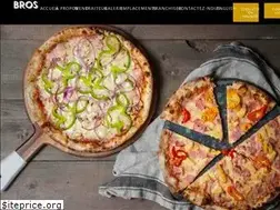 Sites similar to pizzeriabros.ca