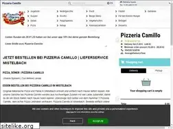 Sites similar to pizzeriacamillo.at