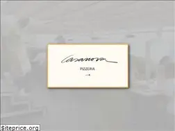 Sites similar to pizzeriacasanova.pt
