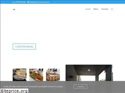 Sites similar to pizzeriaceraunavolta.it