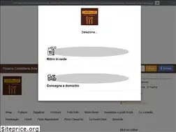 Sites similar to pizzeriacotoletteriasole.xmenu.it