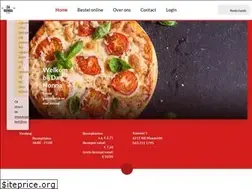 Sites similar to pizzeriadanonna.nl