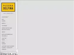Sites similar to pizzeriadelfina.com