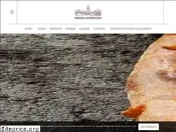 Sites similar to pizzeriadomneasca.ro