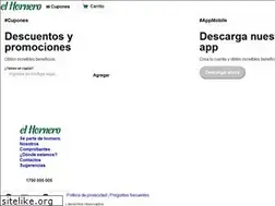 Sites similar to pizzeriaelhornero.com.ec