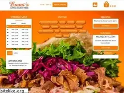 Sites similar to pizzeriaemmis.nl
