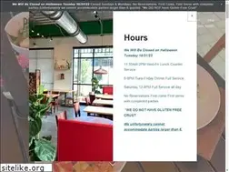 Sites similar to pizzeriafaulisi.com